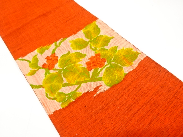 Japanese Kimono / Nagoya Obi Silk